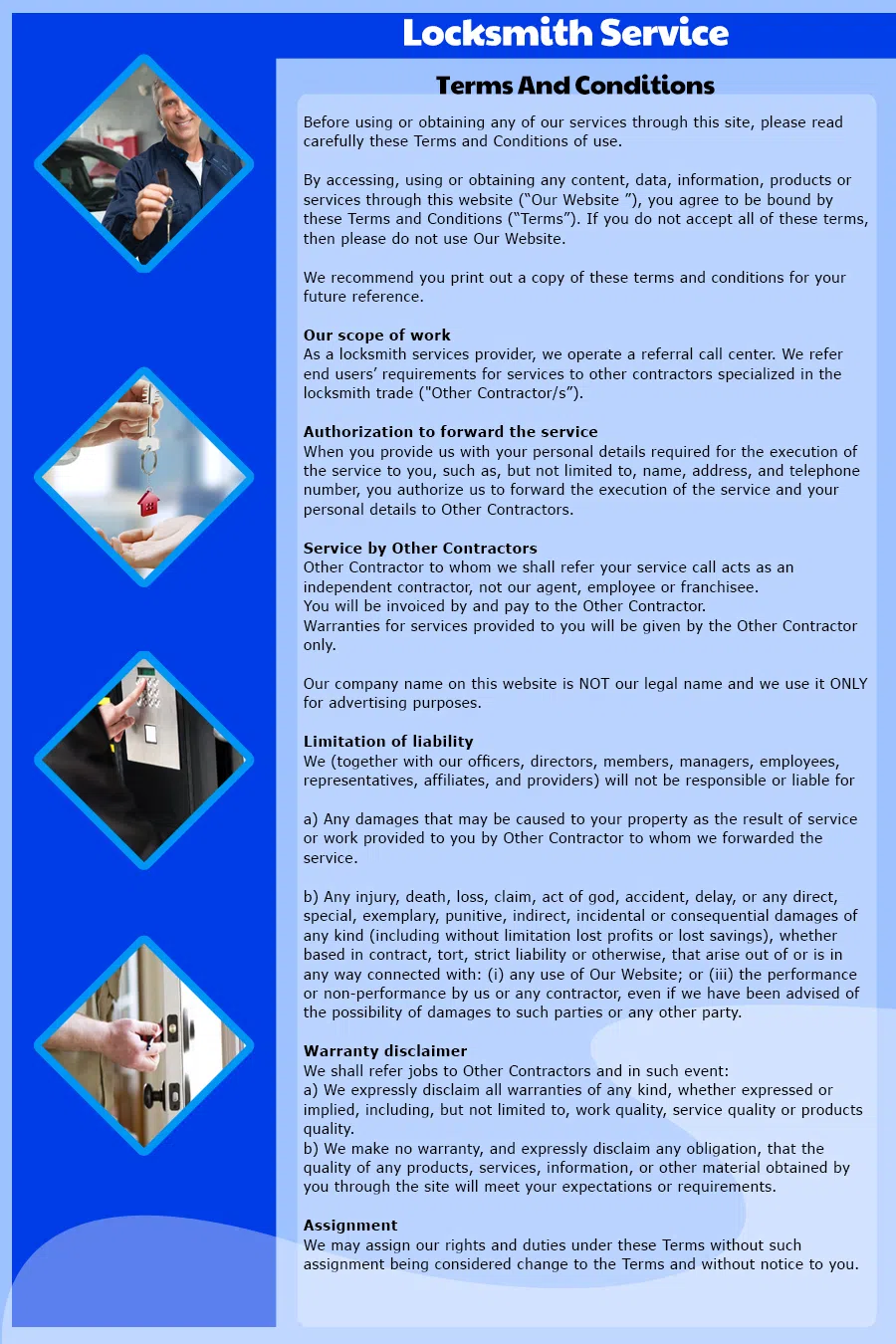 Mid Wilshire CA Locksmith Store, Mid Wilshire, CA 323-348-1830